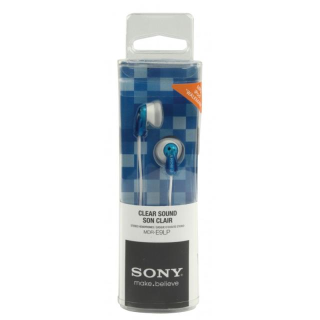 Sony - MDR-E9LP - MDRE9LPL