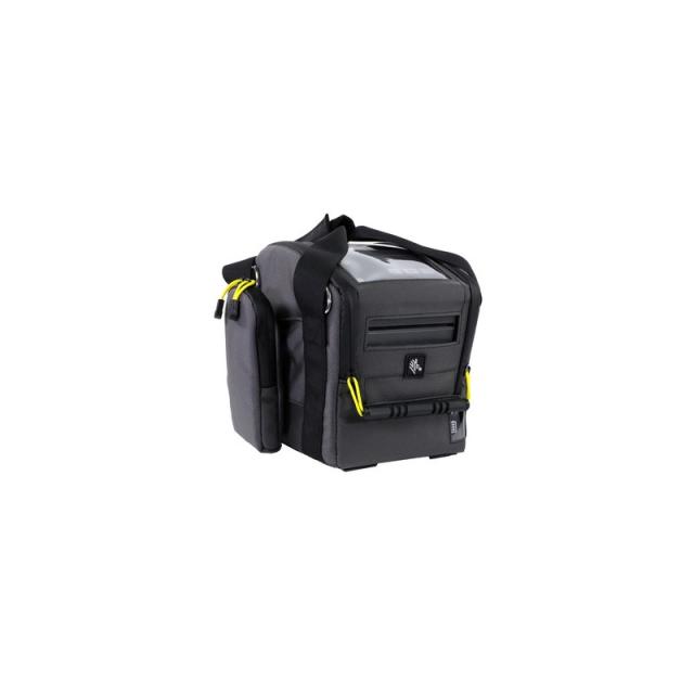 Zebra - SG-DM-CASE1-01 printer/scanner spare part/accessory Estuche protector 1 pieza(s)