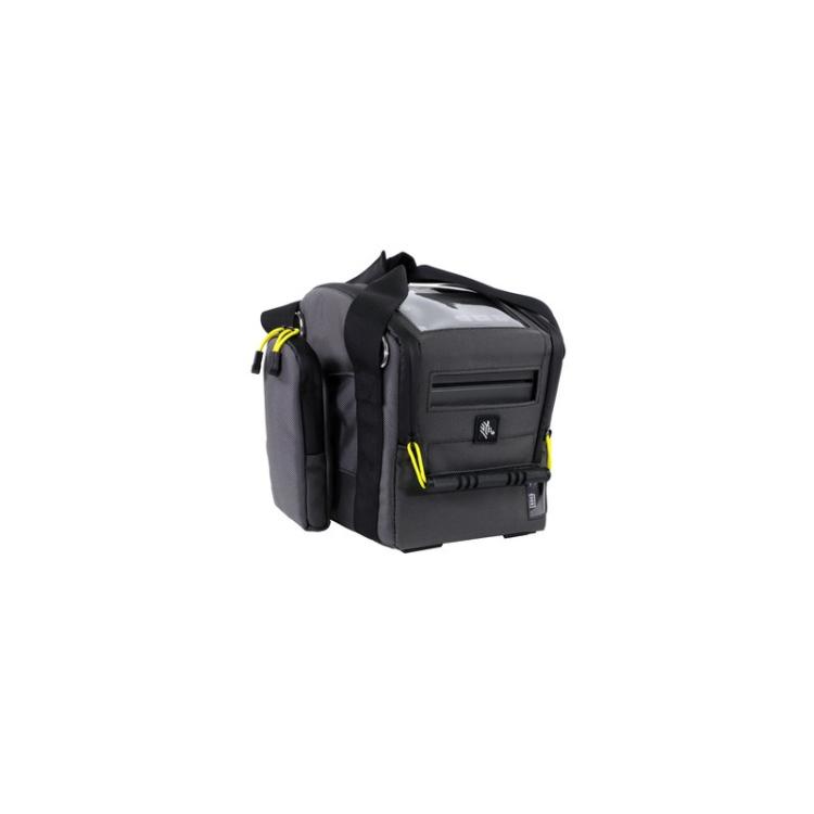 Zebra - SG-DM-CASE1-01 printer/scanner spare part/accessory Estuche protector 1 pieza(s)