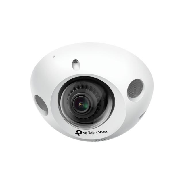 TP-Link - VIGI C230I MINI(2.8MM) cámara de vigilancia Almohadilla Cámara de seguridad IP Interior y exterior 2304 x 1296 Pixeles