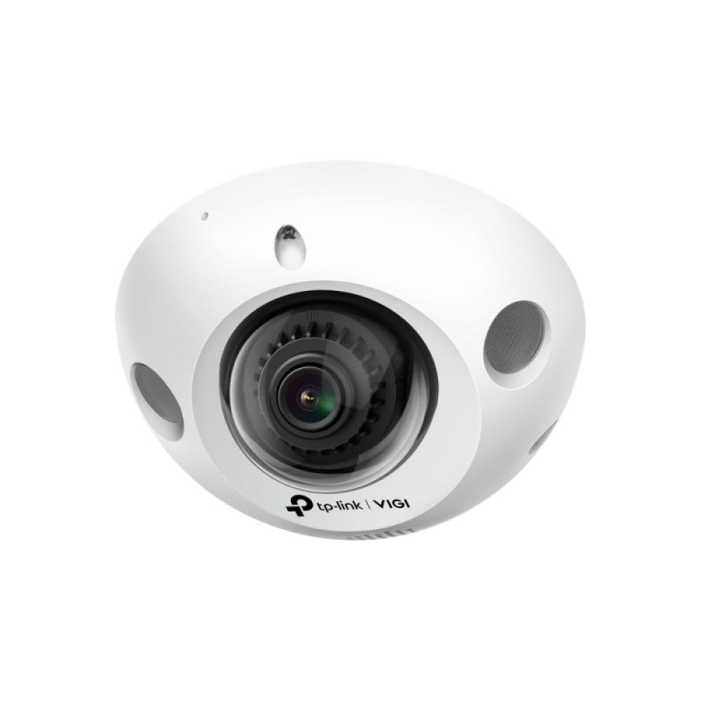 TP-Link - VIGI C230I MINI(2.8MM) cámara de vigilancia Almohadilla Cámara de seguridad IP Interior y exterior 2304 x 1296 Pixeles