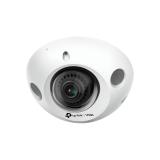 TP-Link - VIGI C230I MINI(2.8MM) cámara de vigilancia Almohadilla Cámara de seguridad IP Interior y exterior 2304 x 1296 Pixeles
