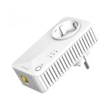 Strong - Powerline 600 Duo 600 Mbit/s Ethernet Blanco 2 pieza(s)