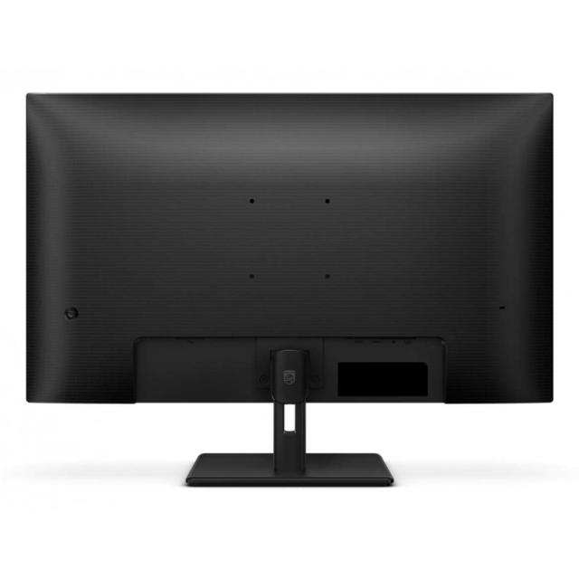 Philips - 1000 series 32E1N1800LA/00 pantalla para PC 80 cm (31.5") 3840 x 2160 Pixeles 4K Ultra HD LCD Negro