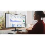 Philips - 1000 series 32E1N1800LA/00 pantalla para PC 80 cm (31.5") 3840 x 2160 Pixeles 4K Ultra HD LCD Negro