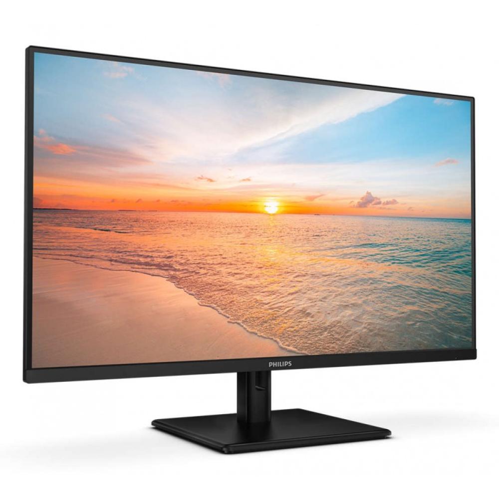 Philips - 1000 series 32E1N1800LA/00 pantalla para PC 80 cm (31.5") 3840 x 2160 Pixeles 4K Ultra HD LCD Negro