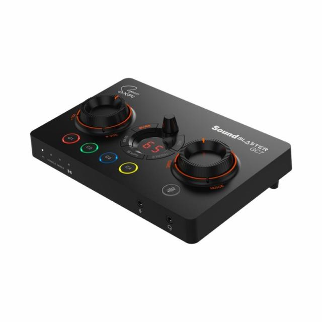 Creative Labs - Sound Blaster GC7 7.1 canales USB