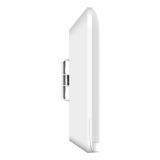 Ruijie Networks - RG-EST330F-P repetidor y transceptor Puente wifi 100 Mbit/s Blanco
