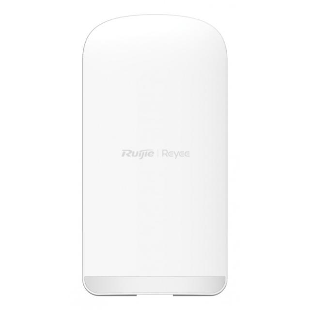 Ruijie Networks - RG-EST330F-P repetidor y transceptor Puente wifi 100 Mbit/s Blanco