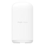 Ruijie Networks - RG-EST330F-P repetidor y transceptor Puente wifi 100 Mbit/s Blanco