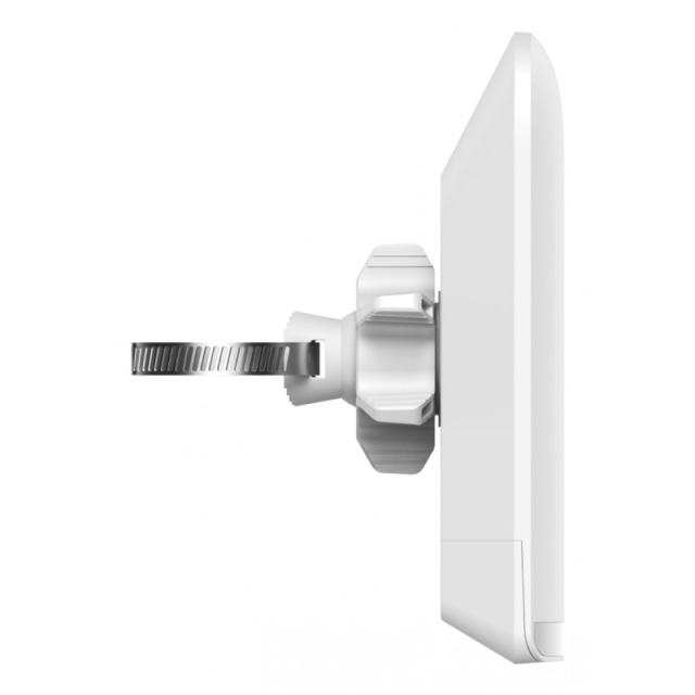 Ruijie Networks - RG-EST350G repetidor y transceptor Puente wifi 1000 Mbit/s Blanco