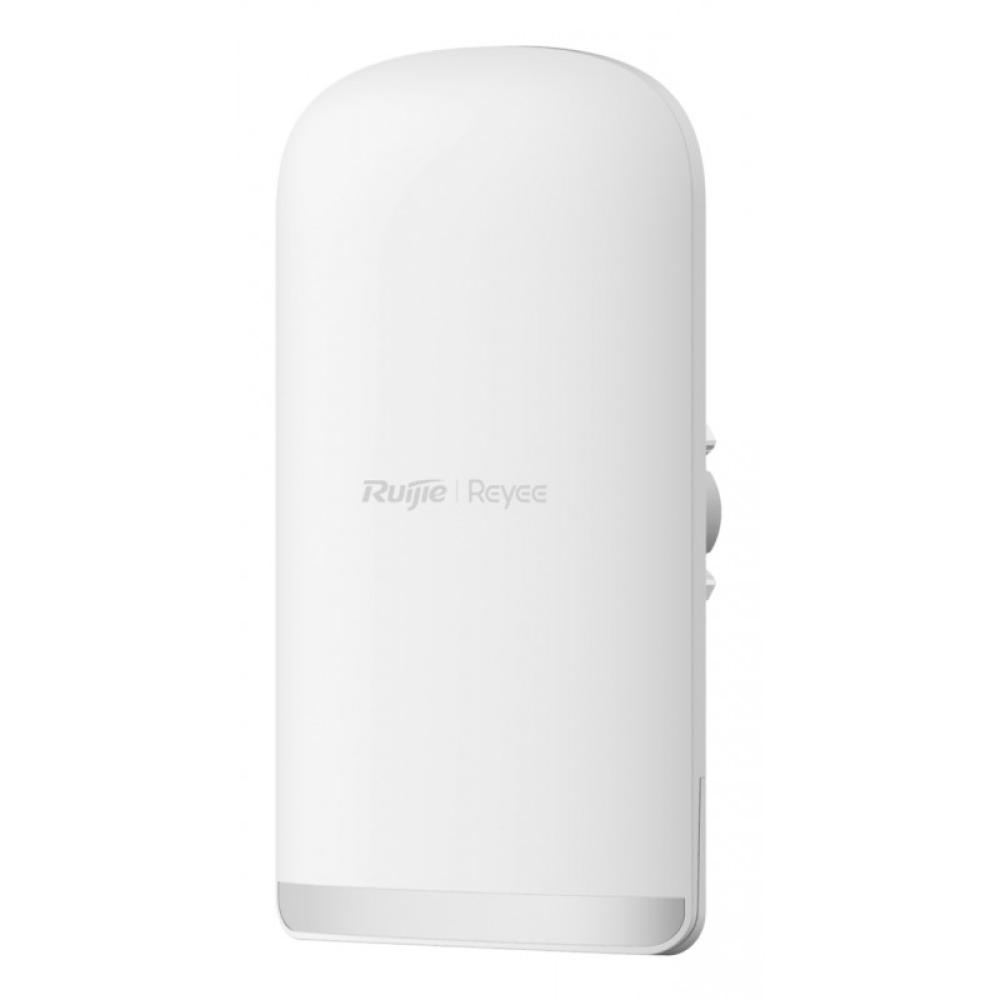 Ruijie Networks - RG-EST350G repetidor y transceptor Puente wifi 1000 Mbit/s Blanco