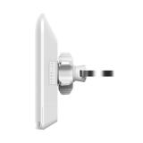 Ruijie Networks - RG-EST350G repetidor y transceptor Puente wifi 1000 Mbit/s Blanco