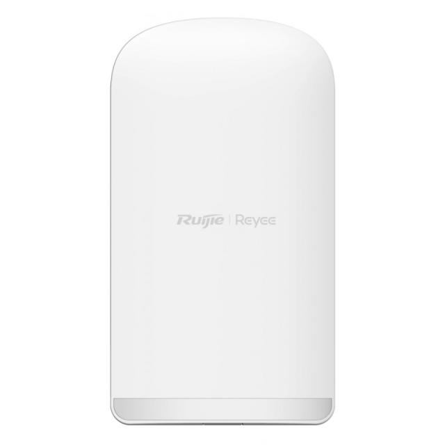 Ruijie Networks - RG-EST350G repetidor y transceptor Puente wifi 1000 Mbit/s Blanco