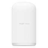 Ruijie Networks - RG-EST350G repetidor y transceptor Puente wifi 1000 Mbit/s Blanco