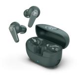 JLab - Go Pods ANC Auriculares True Wireless Stereo (TWS) Dentro de oído Llamadas/Música Bluetooth Verde