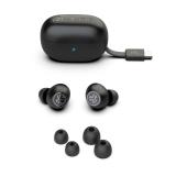JLab - Go Pop ANC Auriculares True Wireless Stereo (TWS) Dentro de oído Llamadas/Música/Deporte/Uso diario USB Tipo C Bluetooth