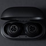 JLab - Go Pop ANC Auriculares True Wireless Stereo (TWS) Dentro de oído Llamadas/Música/Deporte/Uso diario USB Tipo C Bluetooth