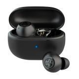 JLab - Go Pop ANC Auriculares True Wireless Stereo (TWS) Dentro de oído Llamadas/Música/Deporte/Uso diario USB Tipo C Bluetooth