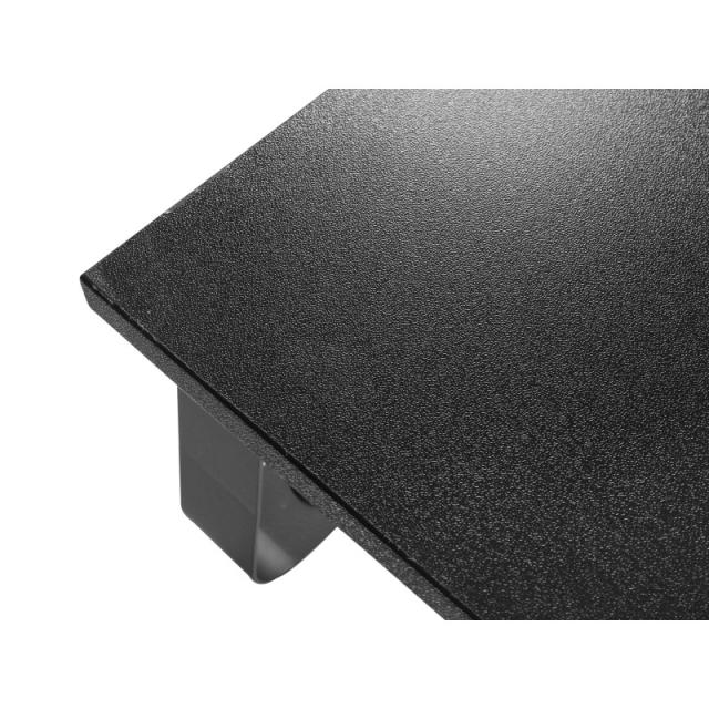 Equip - Soporte para monitor de sobremesa