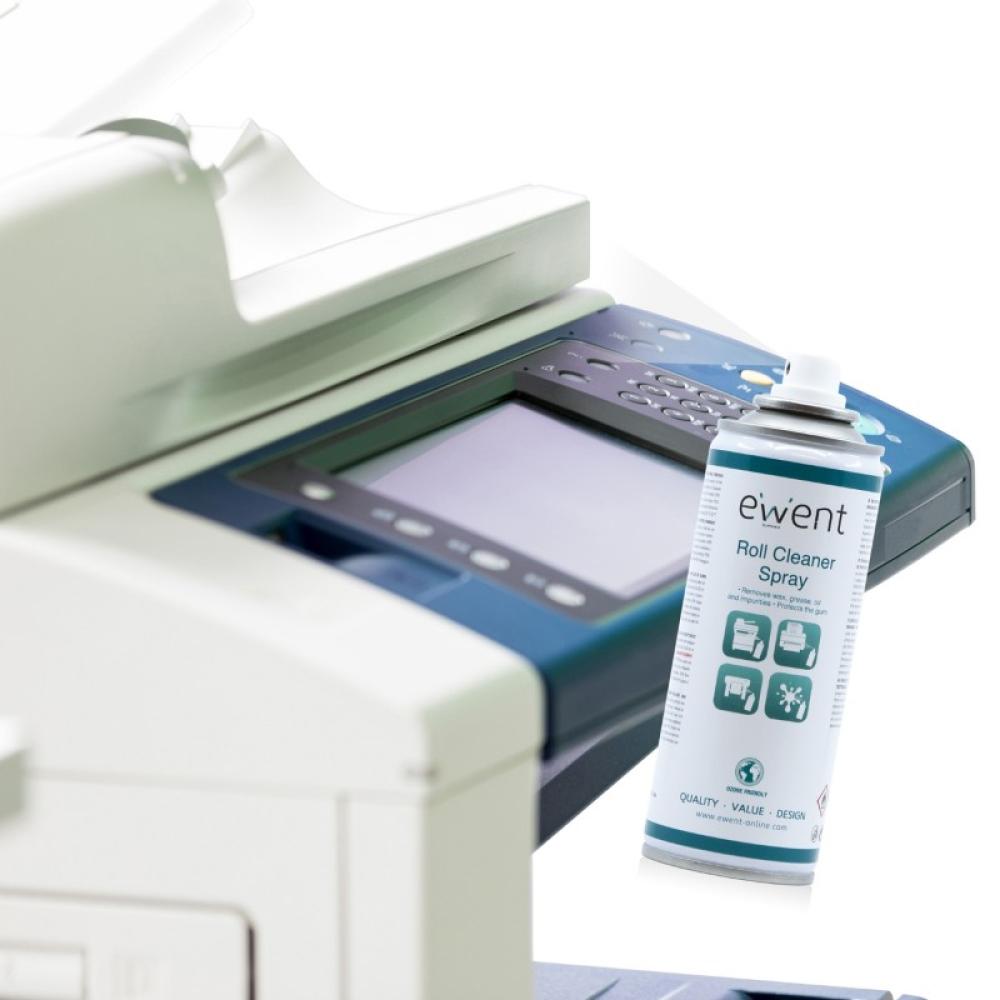 Ewent - EW5617 limpiador de impresora