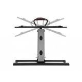 Equip - Soporte de pared para TV abatible de 43"-70