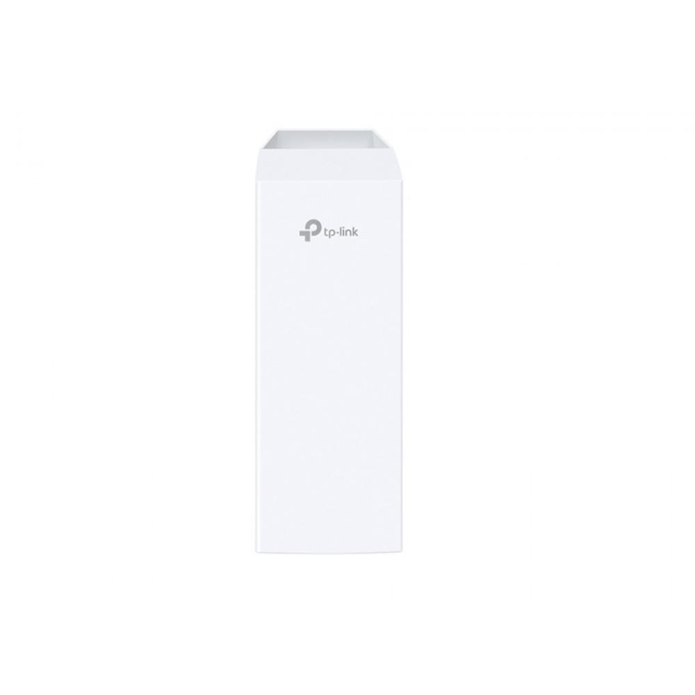 TP-Link - CPE210 300 Mbit/s Blanco Energía sobre Ethernet (PoE) - CPE210 V3.20