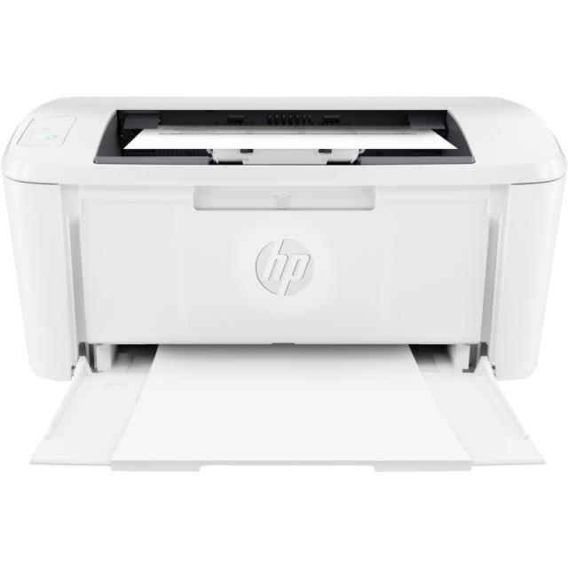 HP - LaserJet M110w Inalámbrico Blanco y negro Impresora