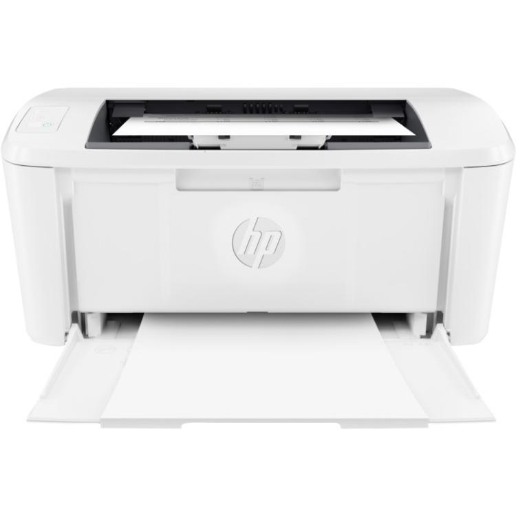 HP - LaserJet M110w Inalámbrico Blanco y negro Impresora