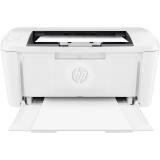 HP - LaserJet M110w Inalámbrico Blanco y negro Impresora