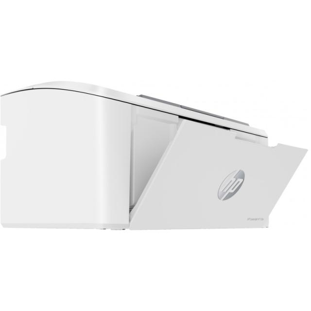 HP - LaserJet M110w Inalámbrico Blanco y negro Impresora