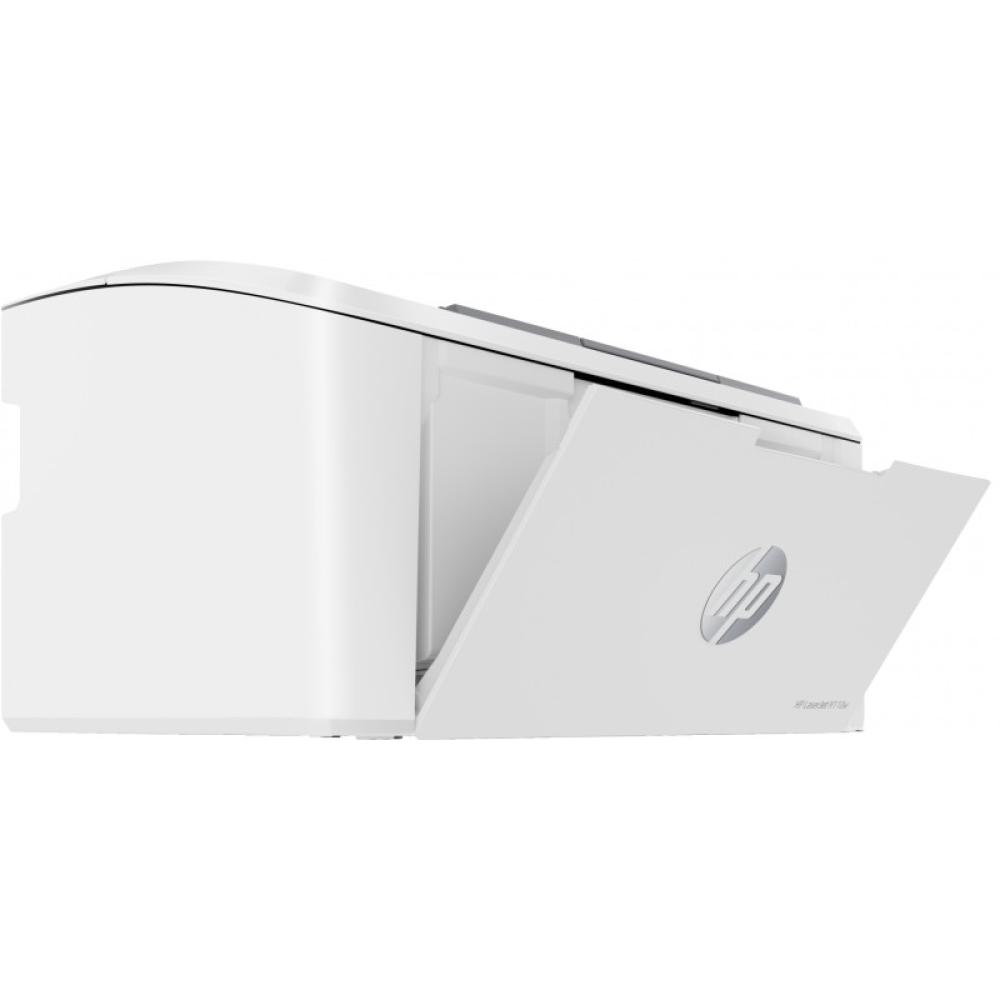 HP - LaserJet M110w Inalámbrico Blanco y negro Impresora