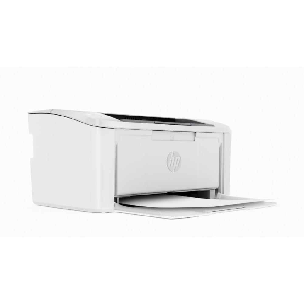 HP - LaserJet M110w Inalámbrico Blanco y negro Impresora