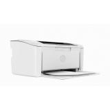 HP - LaserJet M110w Inalámbrico Blanco y negro Impresora