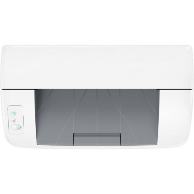HP - LaserJet M110w Inalámbrico Blanco y negro Impresora