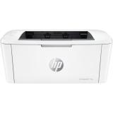 HP - LaserJet M110w Inalámbrico Blanco y negro Impresora