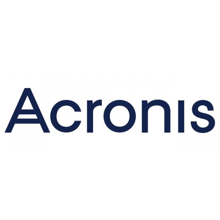 Acronis - Cyber Protect 1 licencia(s) Licencia 1 año(s) - HOEASHLOS31
