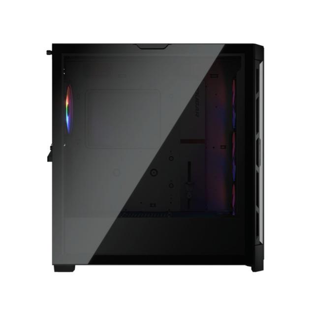 COUGAR - CGR-5AD1B-RGB Midi Tower Negro