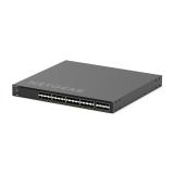 NETGEAR - M4350-32F8V Gestionado L3 1U Negro