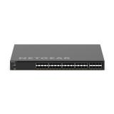 NETGEAR - M4350-32F8V Gestionado L3 1U Negro