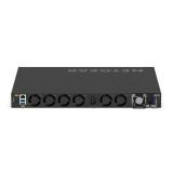 NETGEAR - M4350-32F8V Gestionado L3 1U Negro