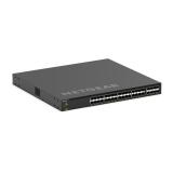 NETGEAR - M4350-32F8V Gestionado L3 1U Negro