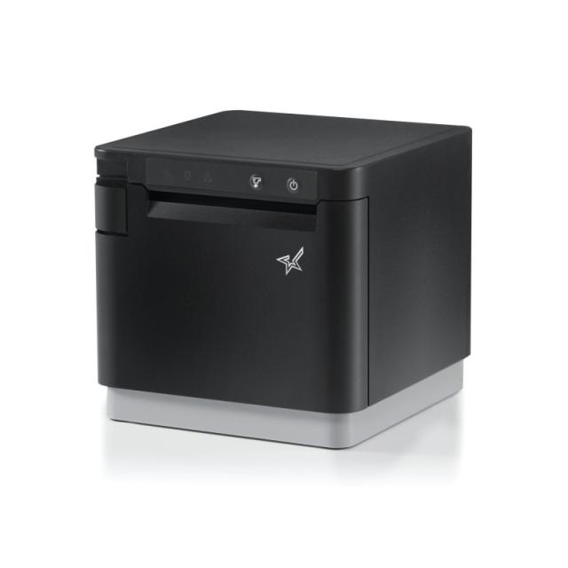 Star Micronics - MCP31CI BK E+U Alámbrico Térmica directa Impresora de recibos
