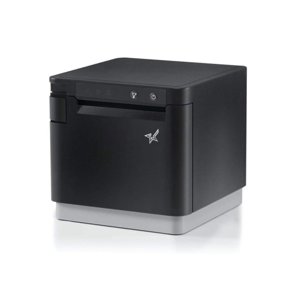 Star Micronics - MCP31CI BK E+U Alámbrico Térmica directa Impresora de recibos