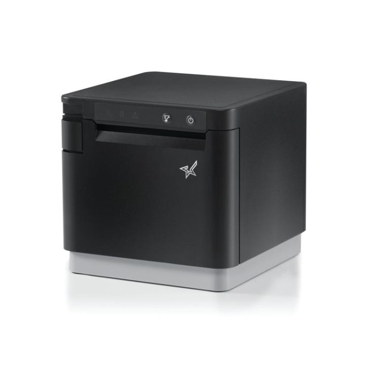 Star Micronics - MCP31CI BK E+U Alámbrico Térmica directa Impresora de recibos