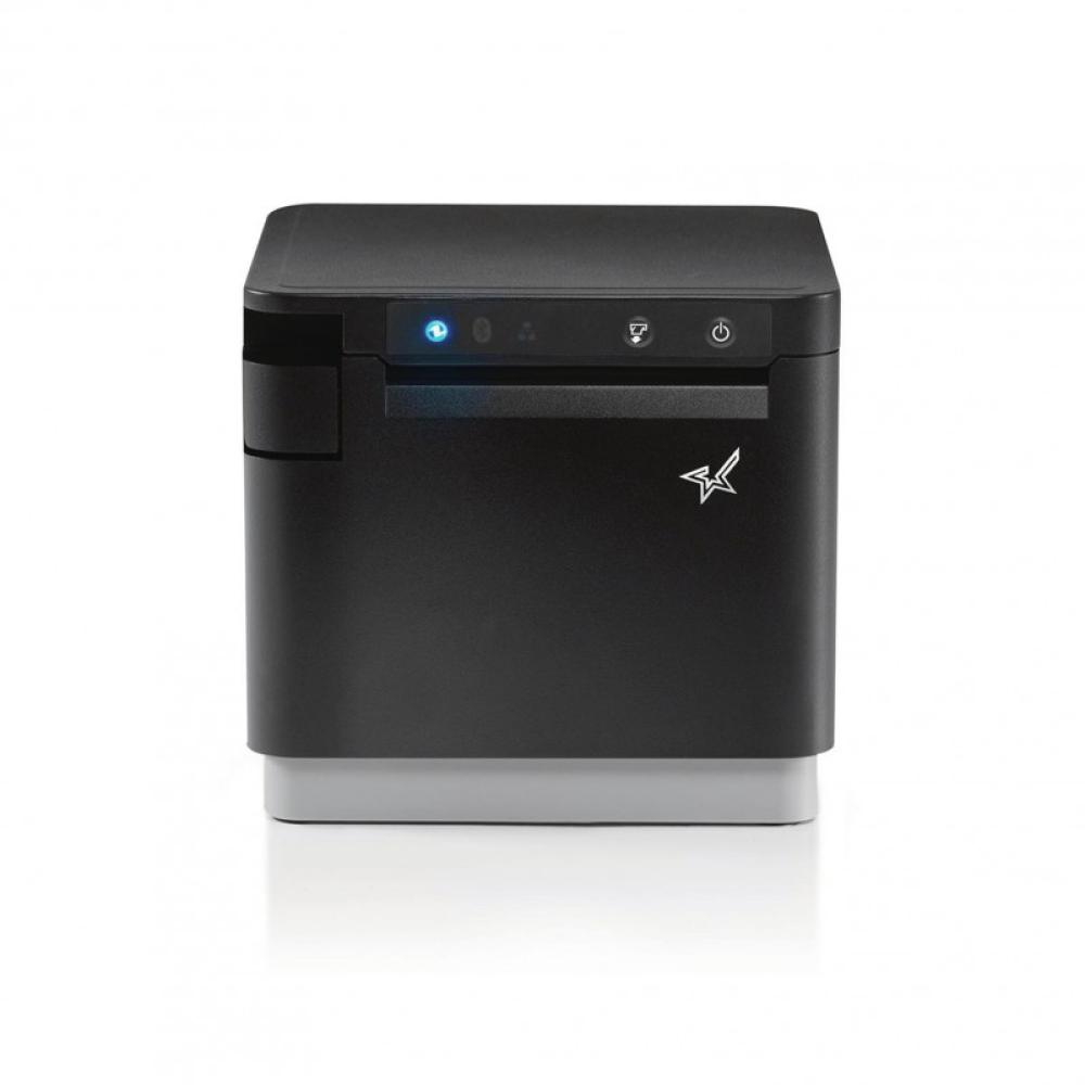 Star Micronics - MCP31CI BK E+U Alámbrico Térmica directa Impresora de recibos