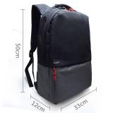 Ewent - EW2529 maletines para portátil 43,9 cm (17.3") Mochila Negro