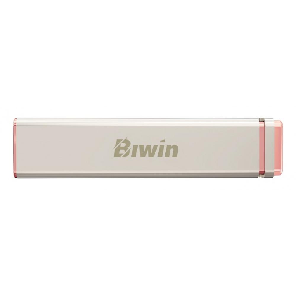 Biwin - PD2000 2 TB USB Tipo C USB 3.2 Gen 2x2 Oro