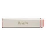 Biwin - PD2000 2 TB USB Tipo C USB 3.2 Gen 2x2 Oro