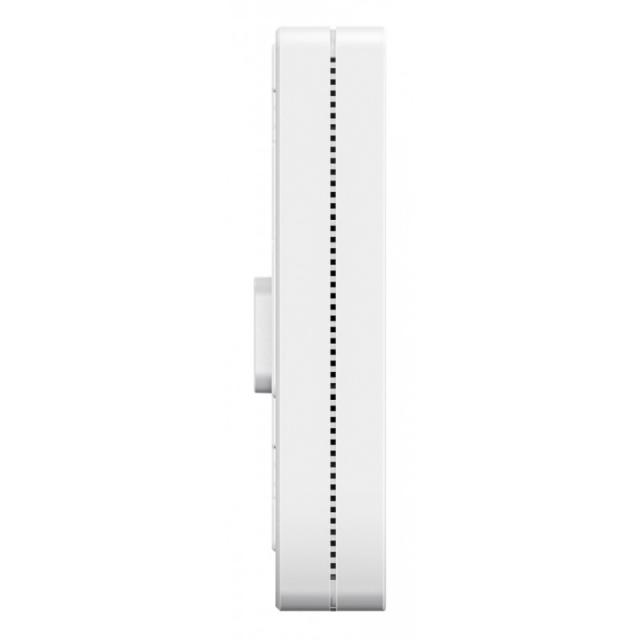 Ruijie Networks - RG-RAP72-WALL punto de acceso inalámbrico 3570 Mbit/s Blanco Energía sobre Ethernet (PoE)